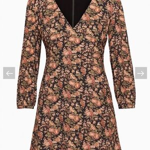 Aritzia Sunday Best Grayson Dress